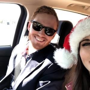 Meet your Posher, Casey